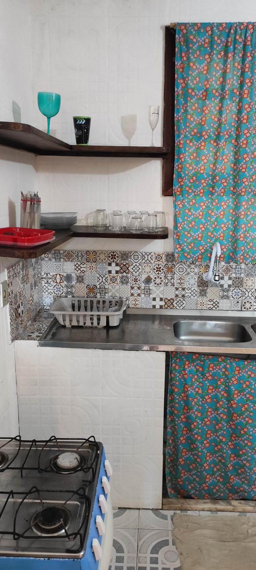 איטה קרה Hostel Zen - Casa Na Floresta מראה חיצוני תמונה