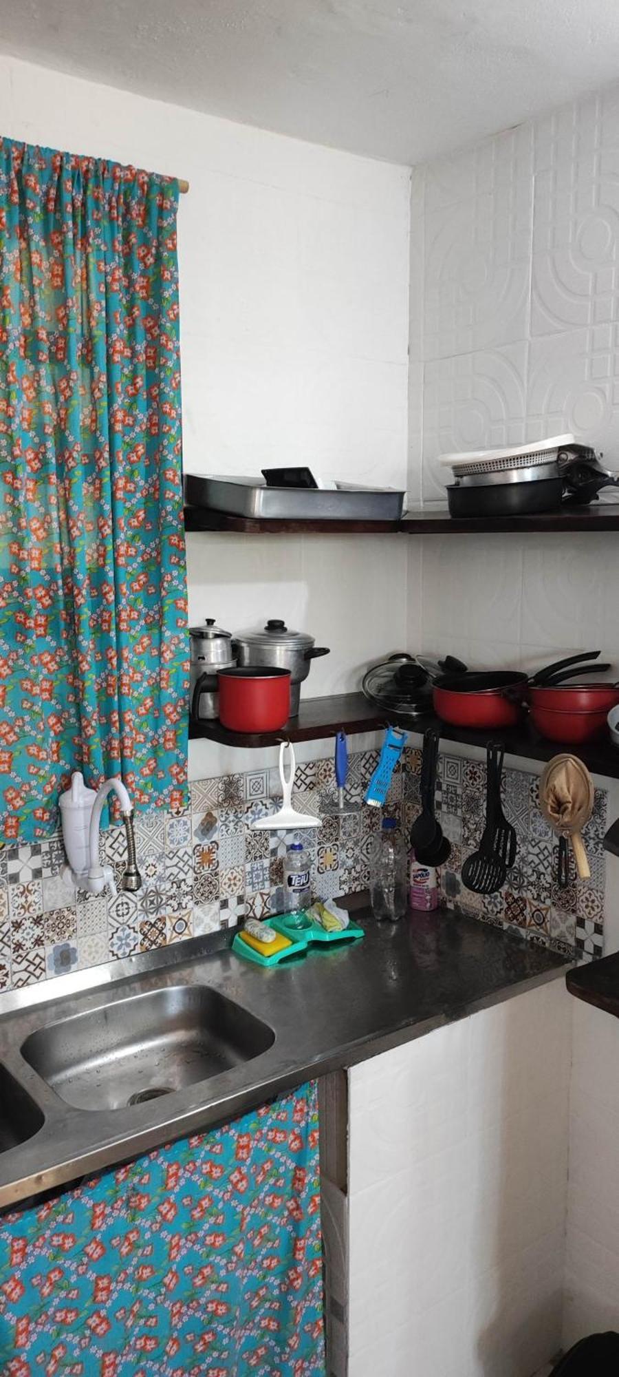 איטה קרה Hostel Zen - Casa Na Floresta מראה חיצוני תמונה