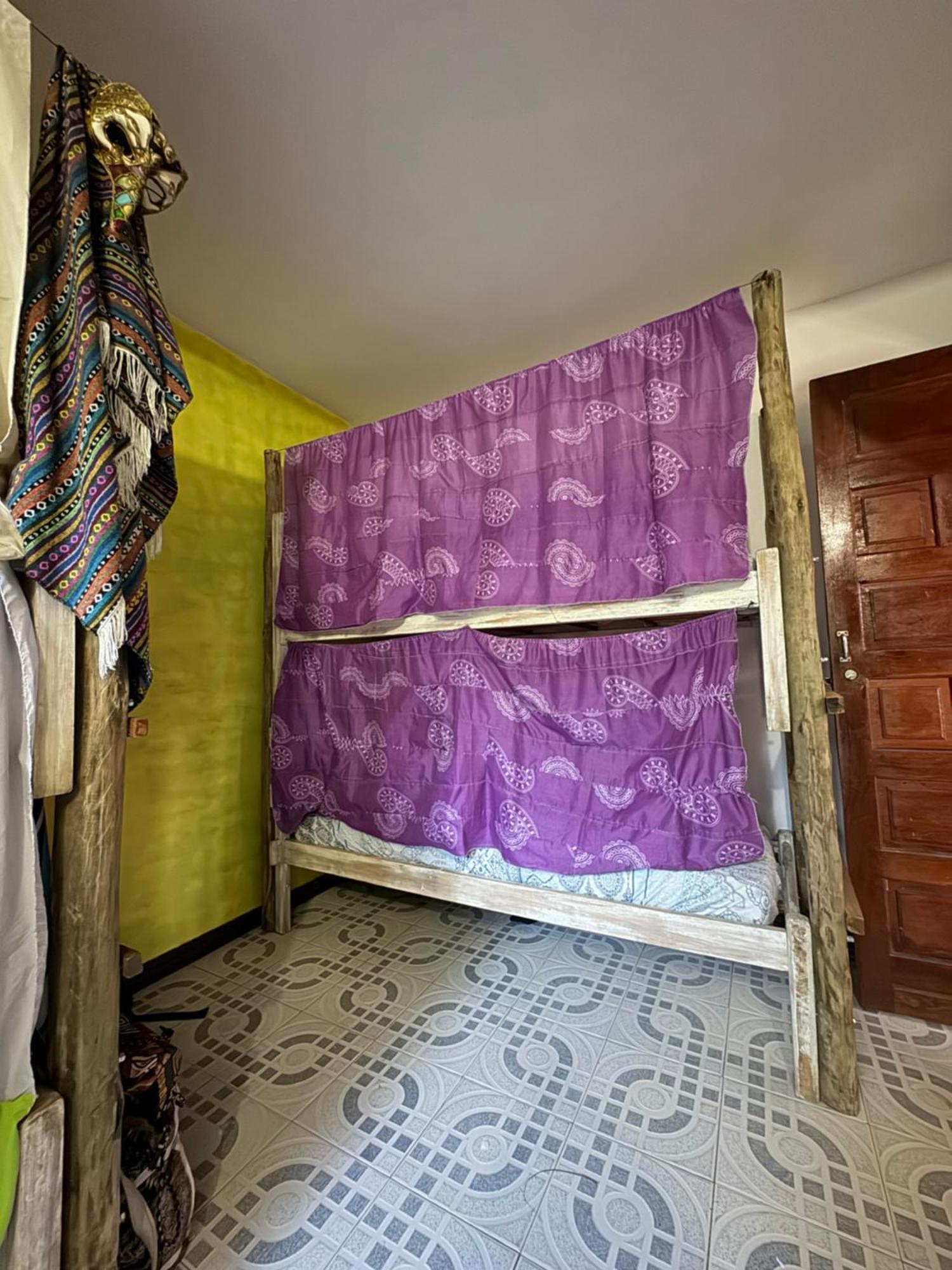איטה קרה Hostel Zen - Casa Na Floresta מראה חיצוני תמונה